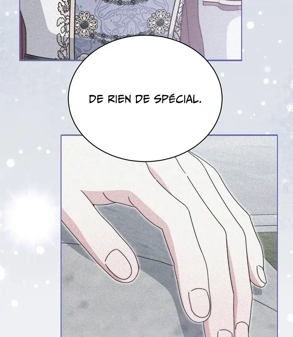 Read Writing My Male Lead's Happily Ever After FR Manga Online
