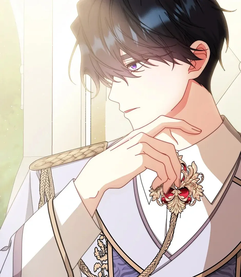 Read Writing My Male Lead's Happily Ever After FR Manga Online