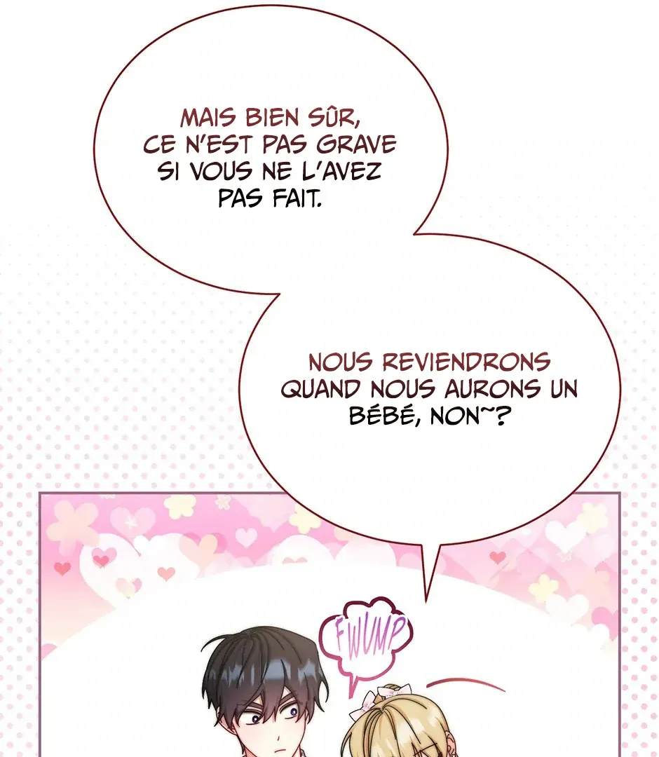 Read Writing My Male Lead's Happily Ever After FR Manga Online