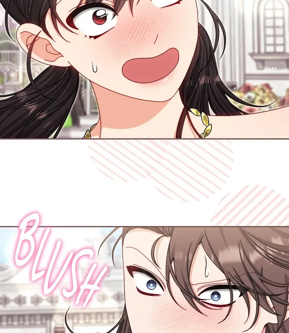 Read Writing My Male Lead's Happily Ever After FR Manga Online