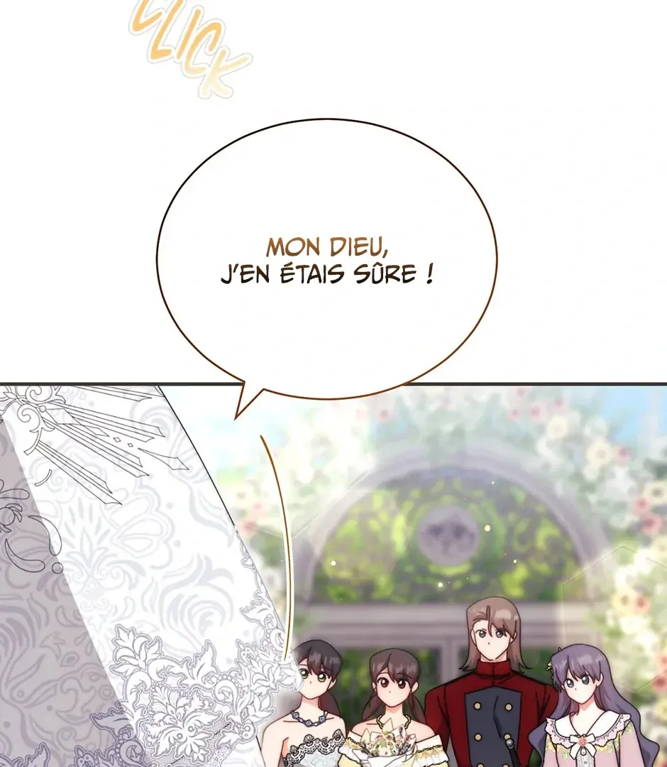 Read Writing My Male Lead's Happily Ever After FR Manga Online