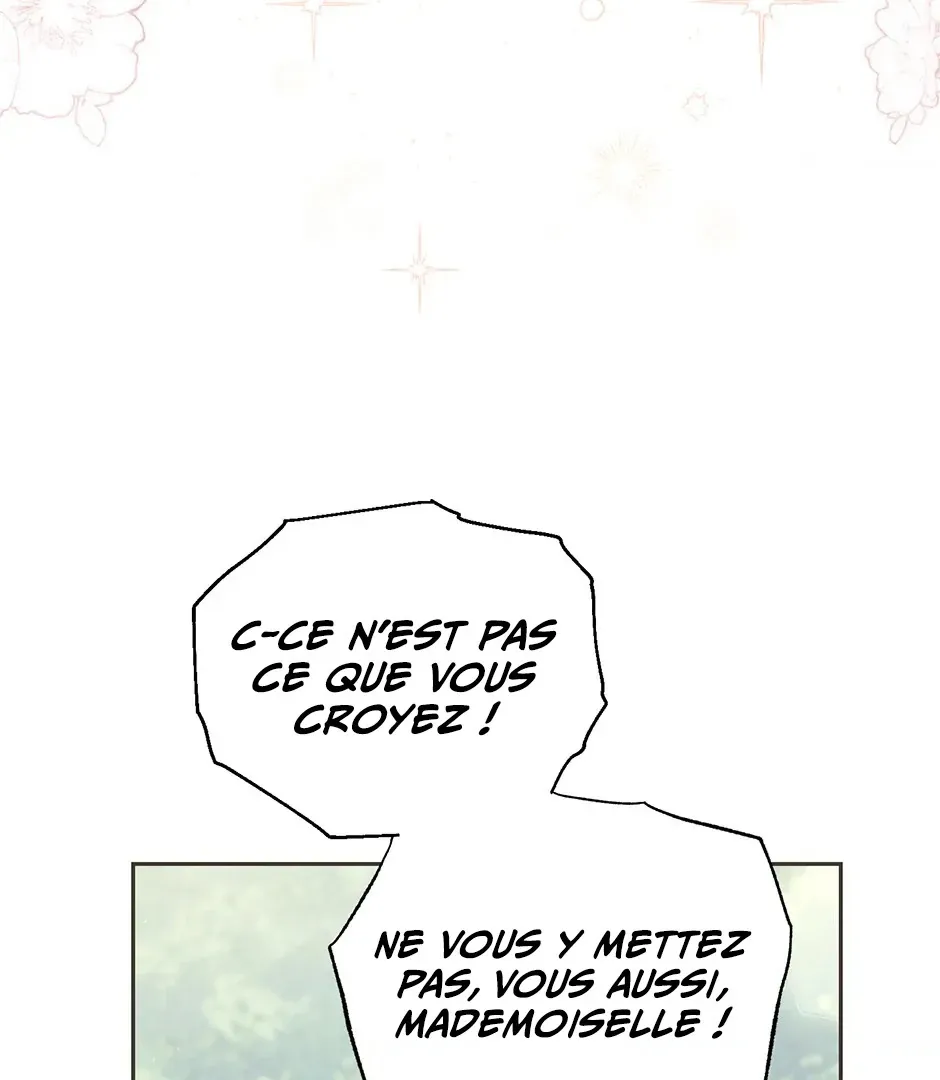 Read Writing My Male Lead's Happily Ever After FR Manga Online