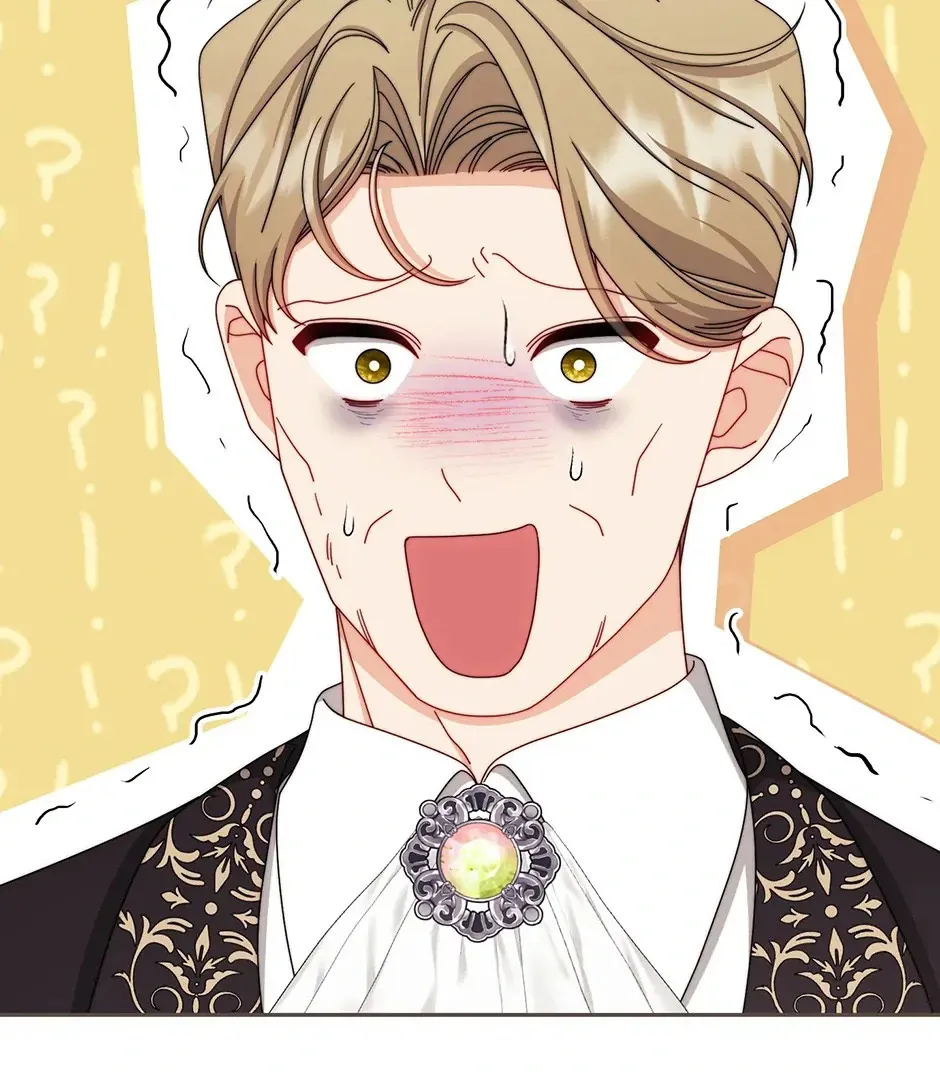 Read Writing My Male Lead's Happily Ever After FR Manga Online