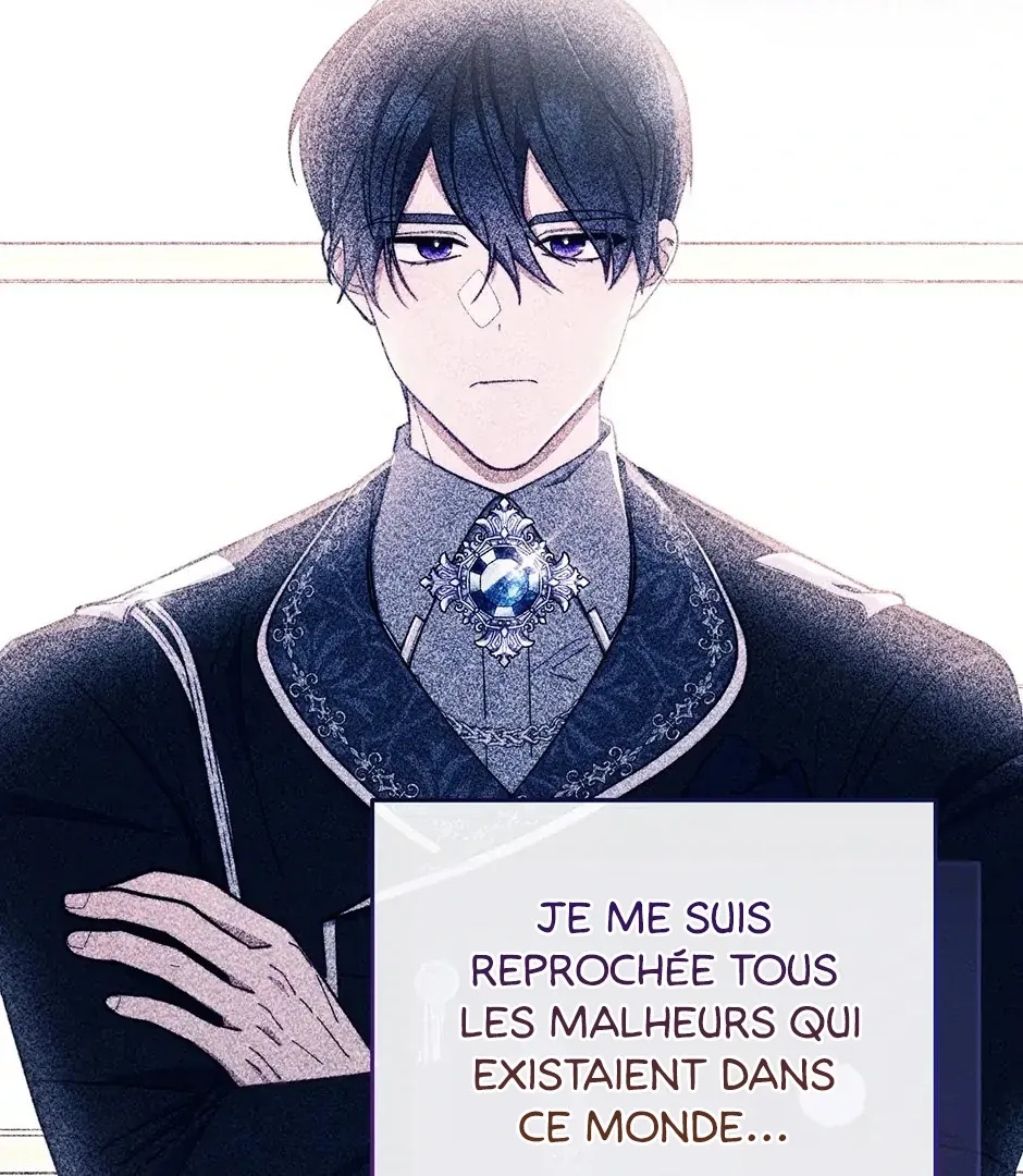 Read Writing My Male Lead's Happily Ever After FR Manga Online