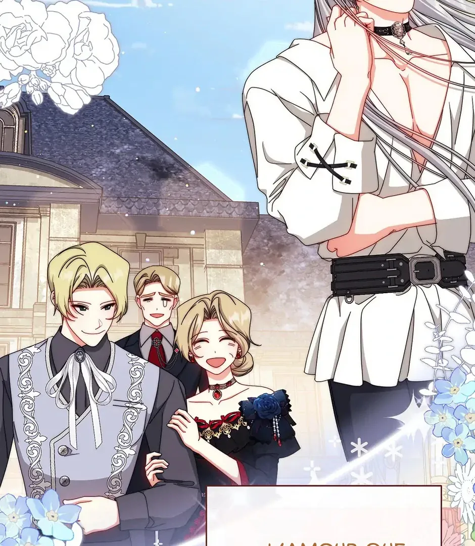 Read Writing My Male Lead's Happily Ever After FR Manga Online