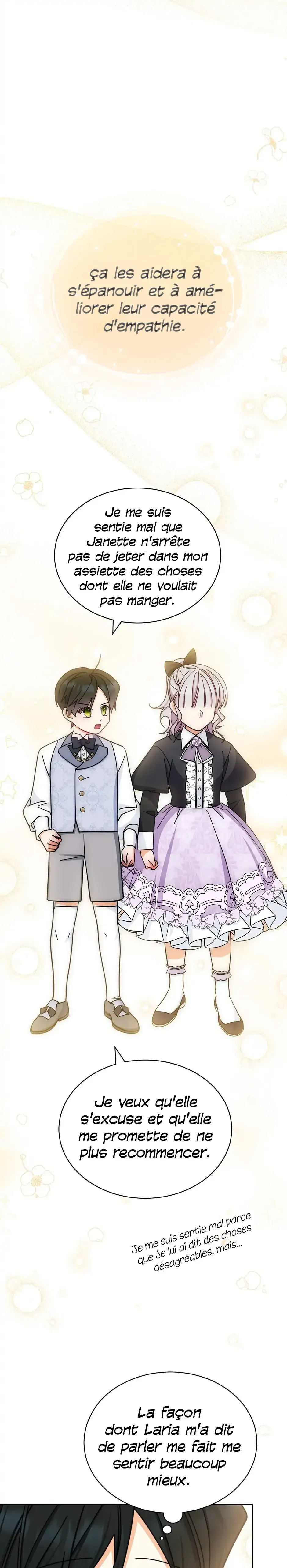 Read Writing My Male Lead's Happily Ever After FR Manga Online