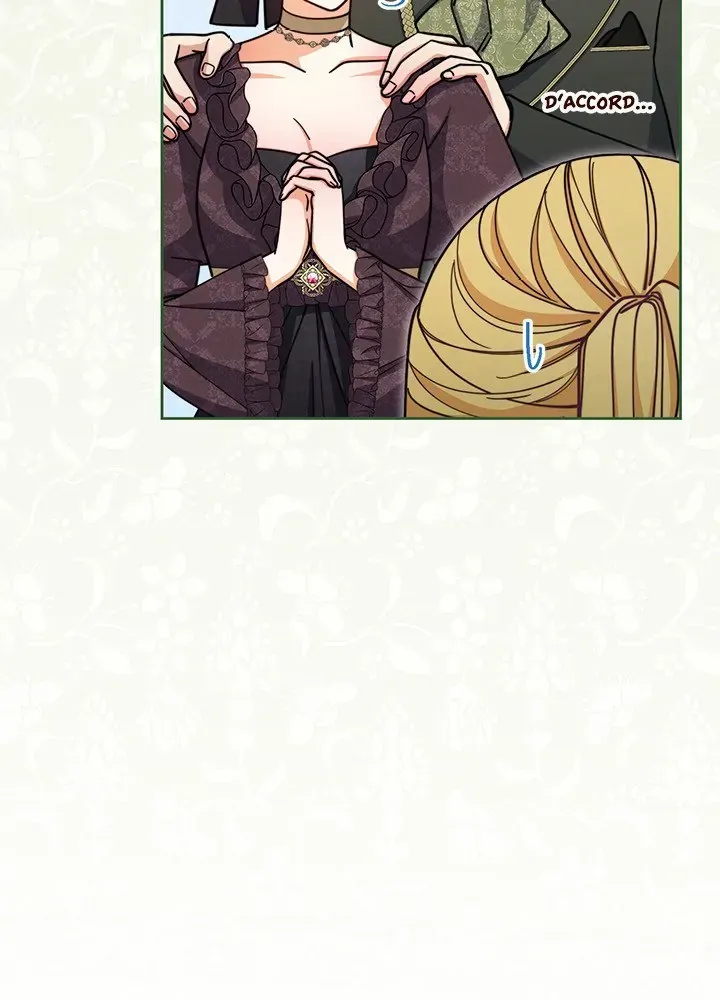 Read Writing My Male Lead's Happily Ever After FR Manga Online