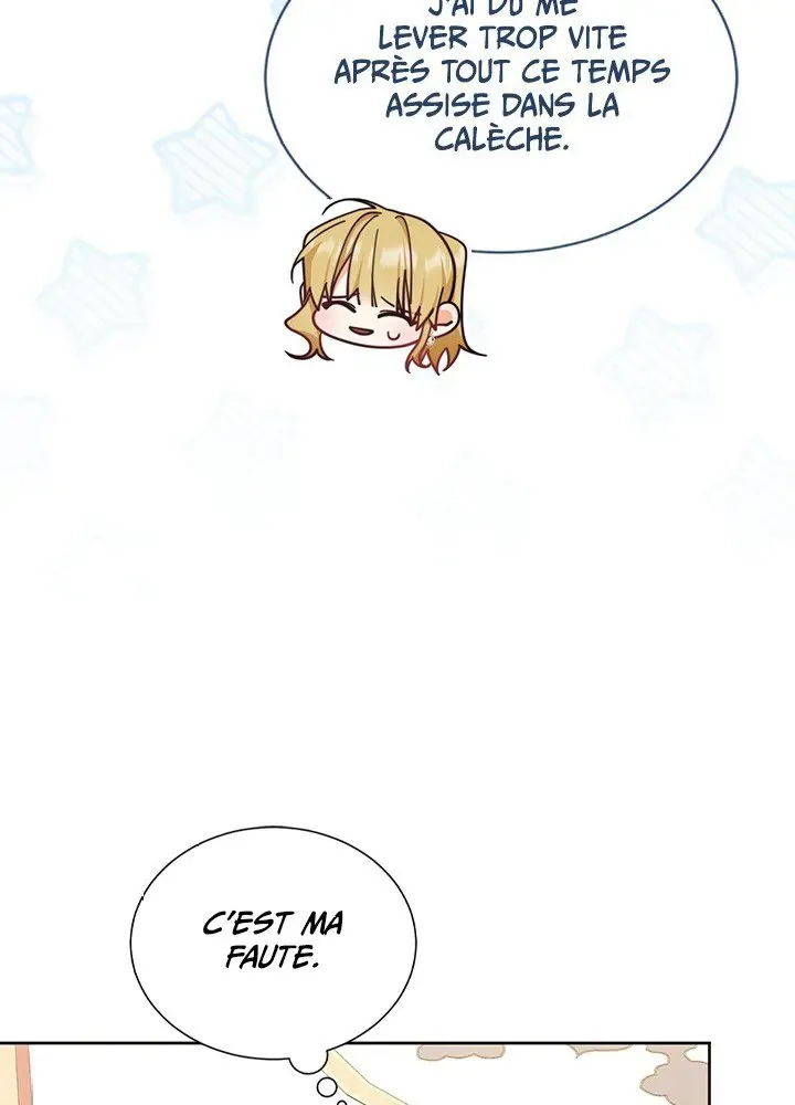 Read Writing My Male Lead's Happily Ever After FR Manga Online
