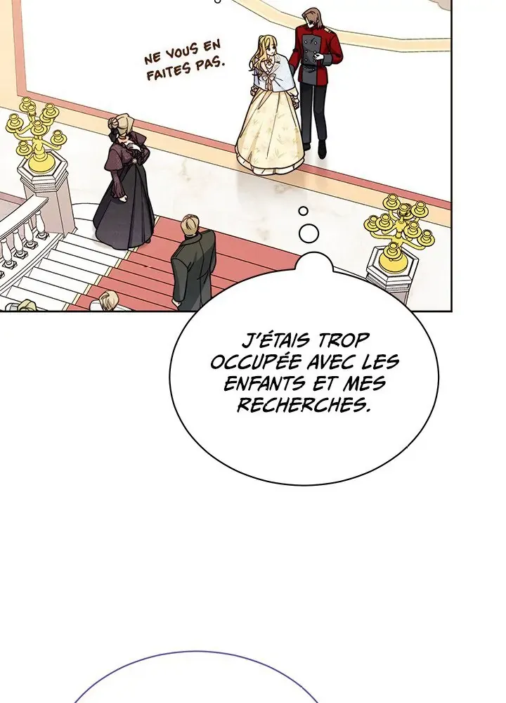 Read Writing My Male Lead's Happily Ever After FR Manga Online