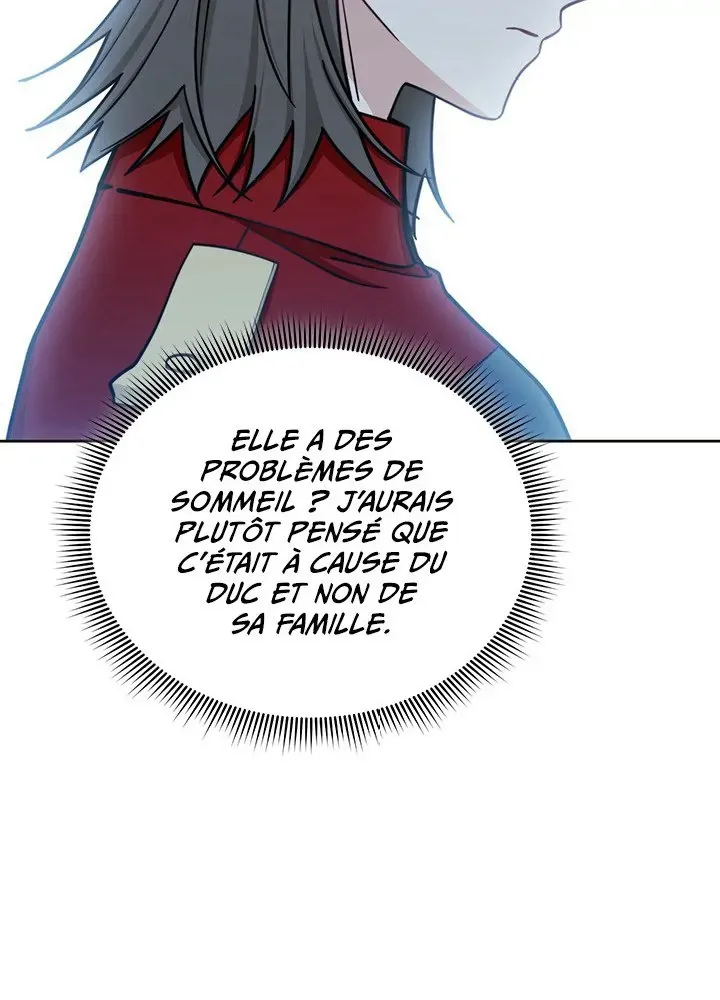 Read Writing My Male Lead's Happily Ever After FR Manga Online
