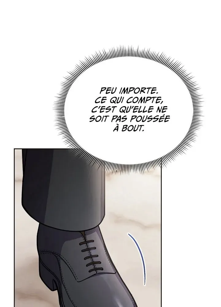Read Writing My Male Lead's Happily Ever After FR Manga Online