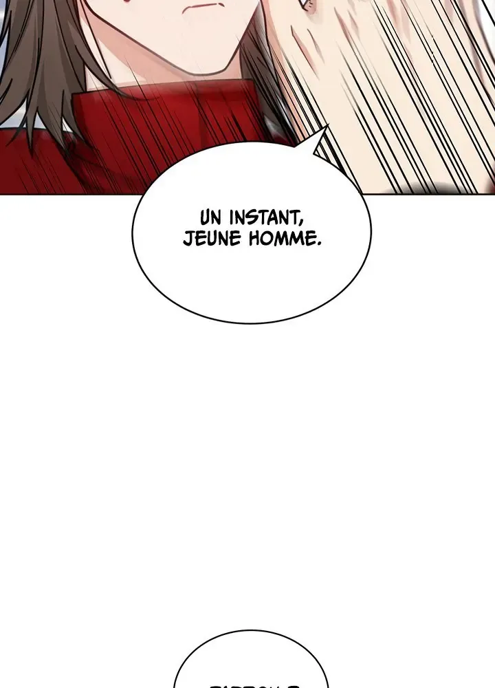 Read Writing My Male Lead's Happily Ever After FR Manga Online