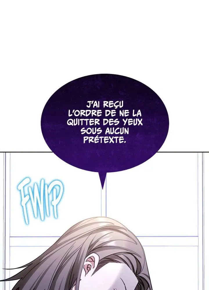 Read Writing My Male Lead's Happily Ever After FR Manga Online