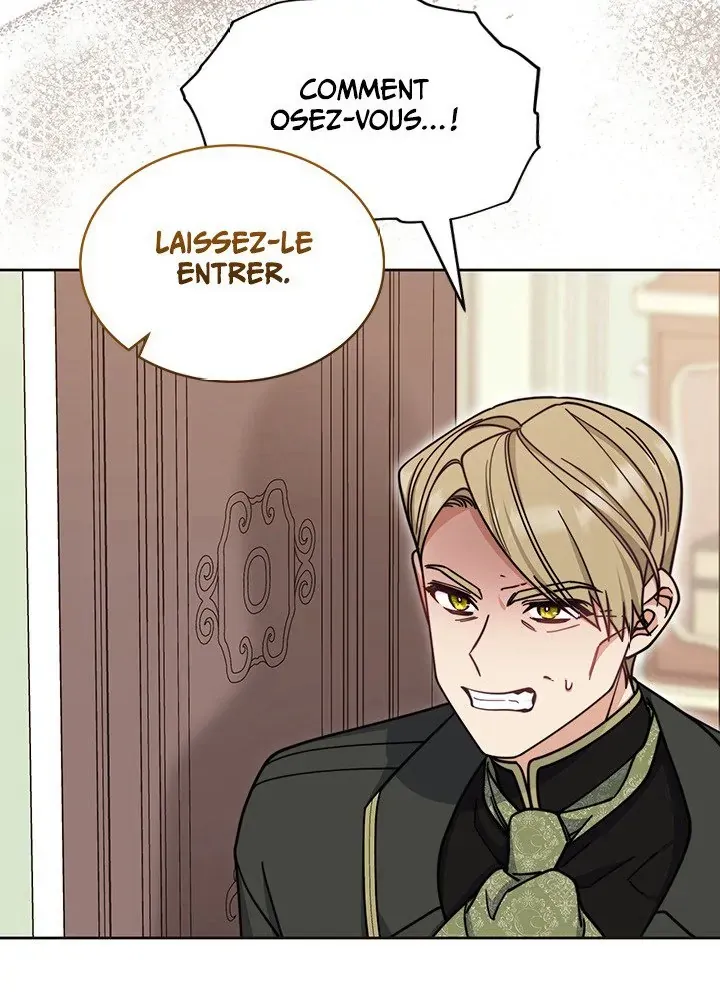 Read Writing My Male Lead's Happily Ever After FR Manga Online