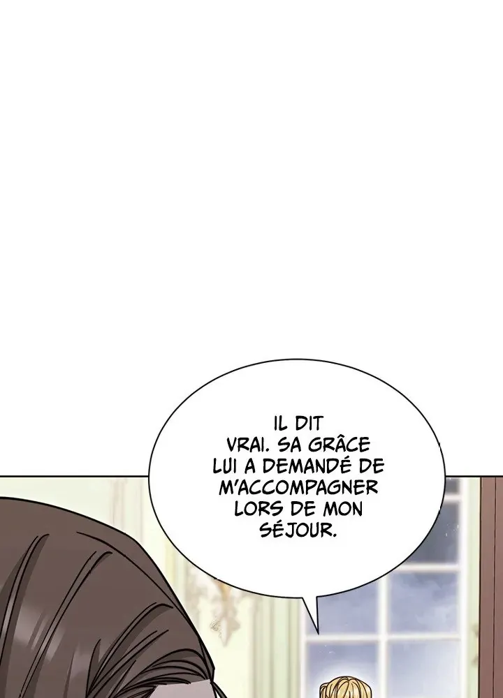 Read Writing My Male Lead's Happily Ever After FR Manga Online