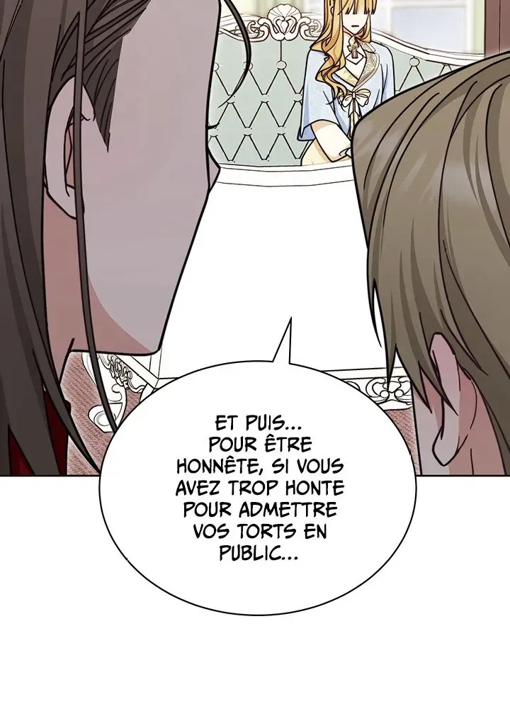 Read Writing My Male Lead's Happily Ever After FR Manga Online