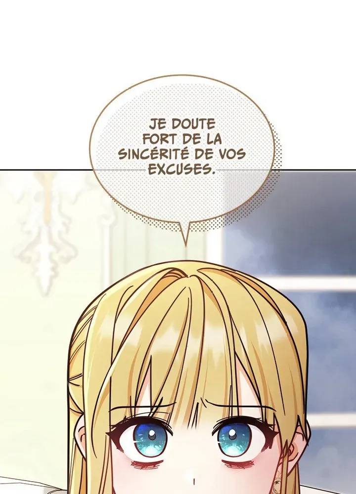Read Writing My Male Lead's Happily Ever After FR Manga Online