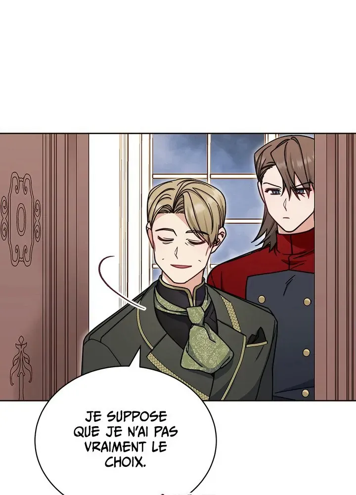 Read Writing My Male Lead's Happily Ever After FR Manga Online