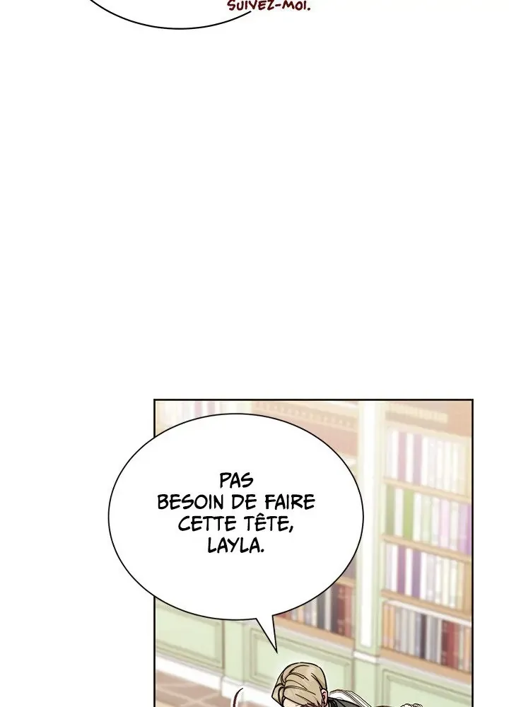 Read Writing My Male Lead's Happily Ever After FR Manga Online