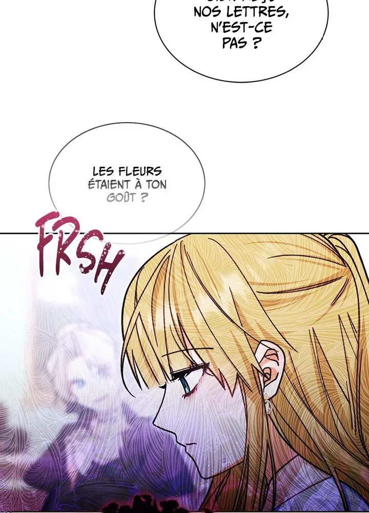 Read Writing My Male Lead's Happily Ever After FR Manga Online