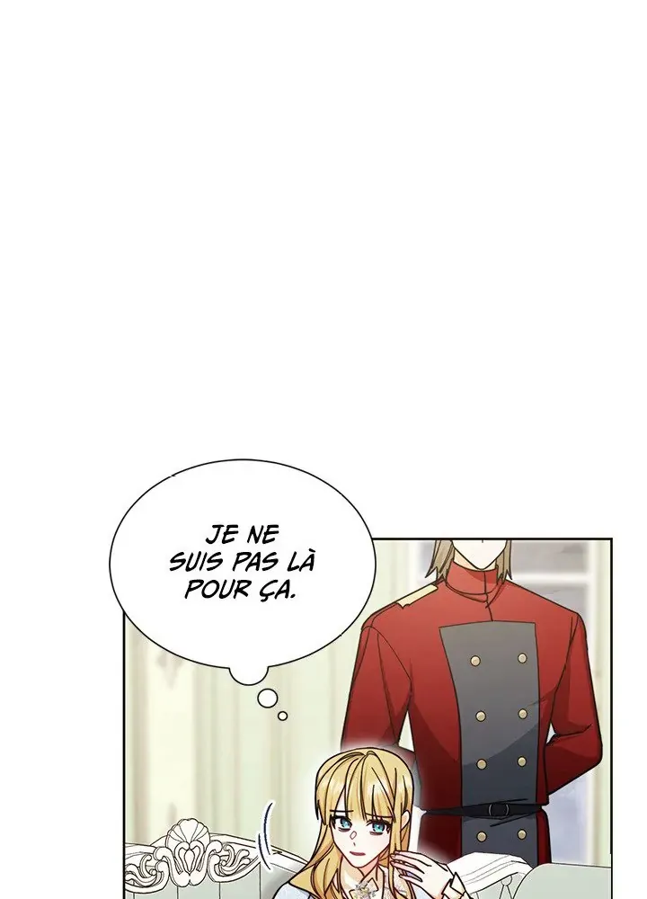 Read Writing My Male Lead's Happily Ever After FR Manga Online
