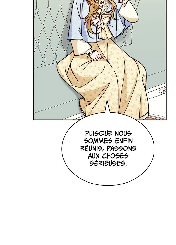 Read Writing My Male Lead's Happily Ever After FR Manga Online