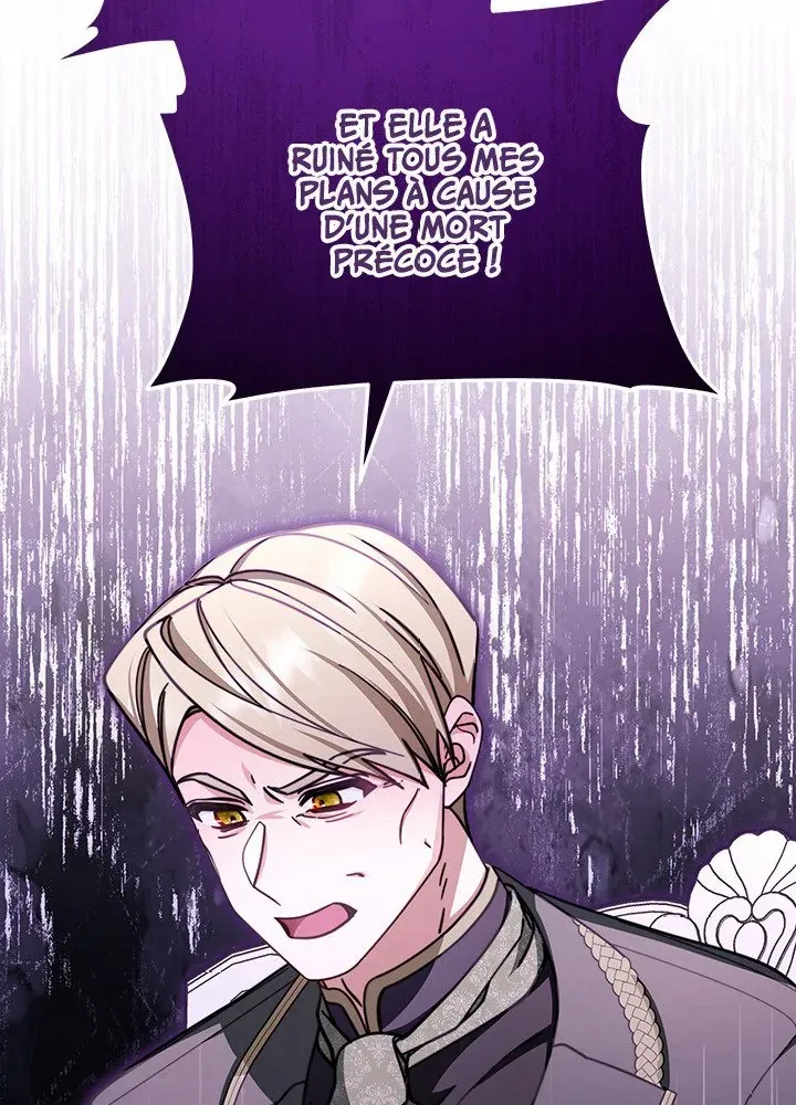Read Writing My Male Lead's Happily Ever After FR Manga Online