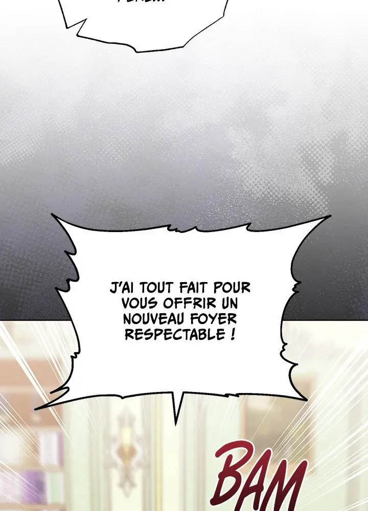 Read Writing My Male Lead's Happily Ever After FR Manga Online