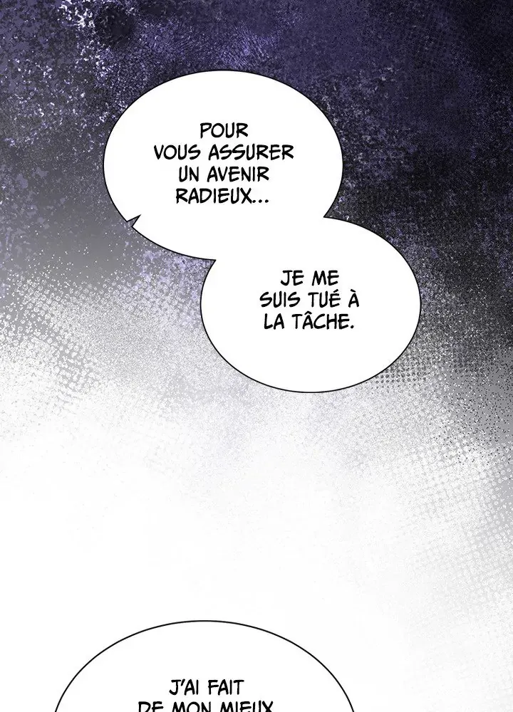 Read Writing My Male Lead's Happily Ever After FR Manga Online