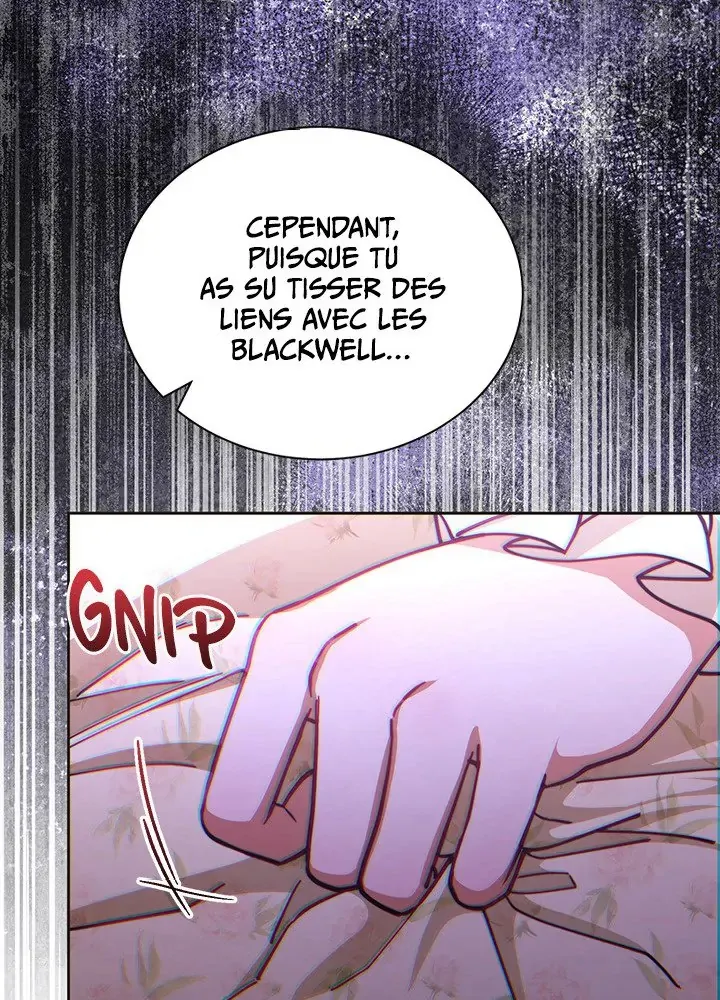 Read Writing My Male Lead's Happily Ever After FR Manga Online