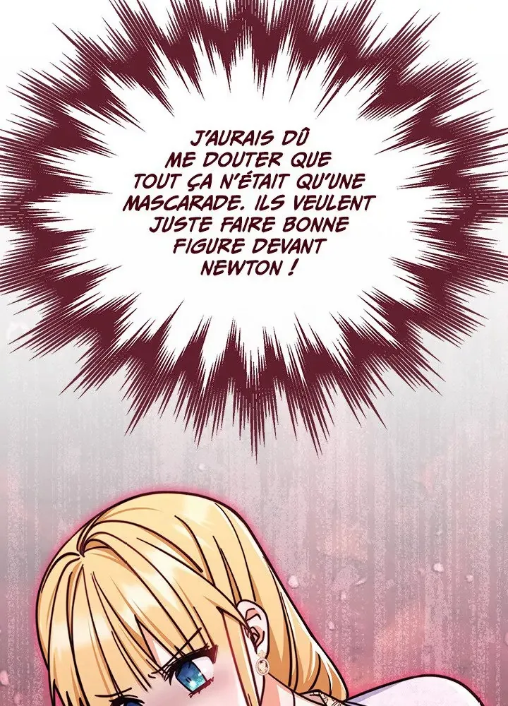 Read Writing My Male Lead's Happily Ever After FR Manga Online
