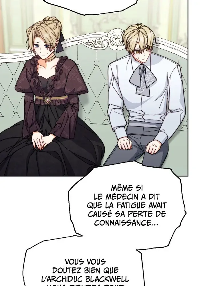 Read Writing My Male Lead's Happily Ever After FR Manga Online