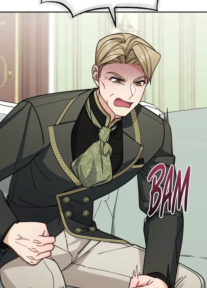 Read Writing My Male Lead's Happily Ever After FR Manga Online