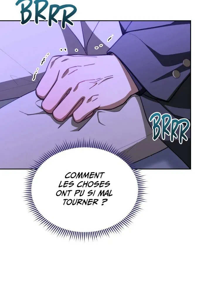 Read Writing My Male Lead's Happily Ever After FR Manga Online