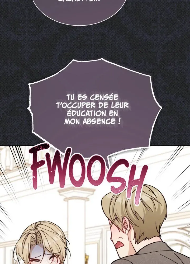 Read Writing My Male Lead's Happily Ever After FR Manga Online