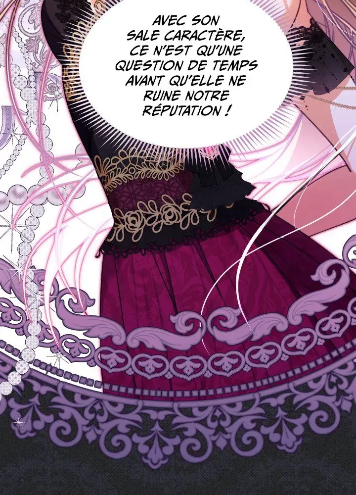 Read Writing My Male Lead's Happily Ever After FR Manga Online