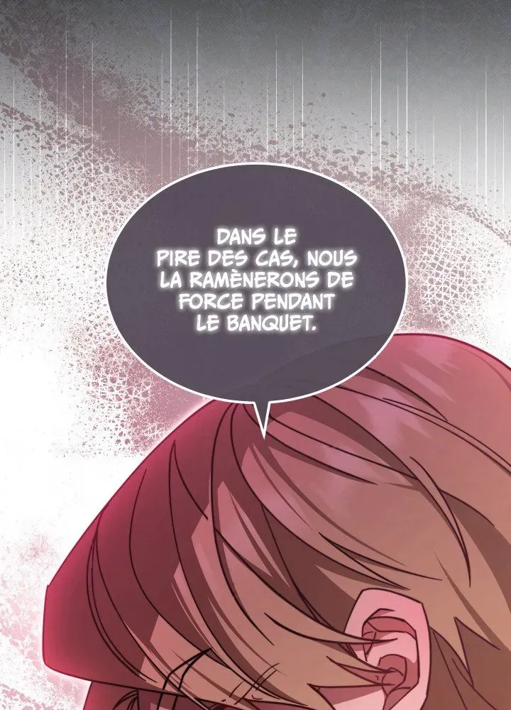 Read Writing My Male Lead's Happily Ever After FR Manga Online