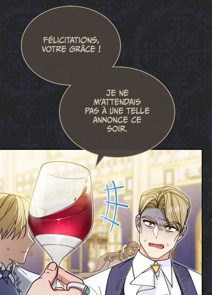 Read Writing My Male Lead's Happily Ever After FR Manga Online