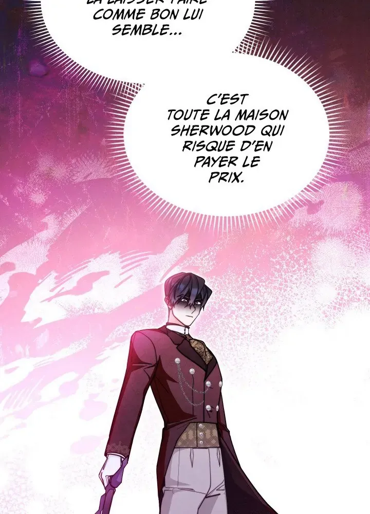 Read Writing My Male Lead's Happily Ever After FR Manga Online