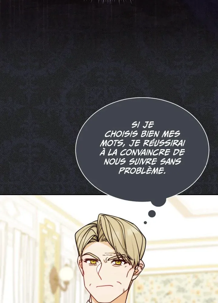 Read Writing My Male Lead's Happily Ever After FR Manga Online