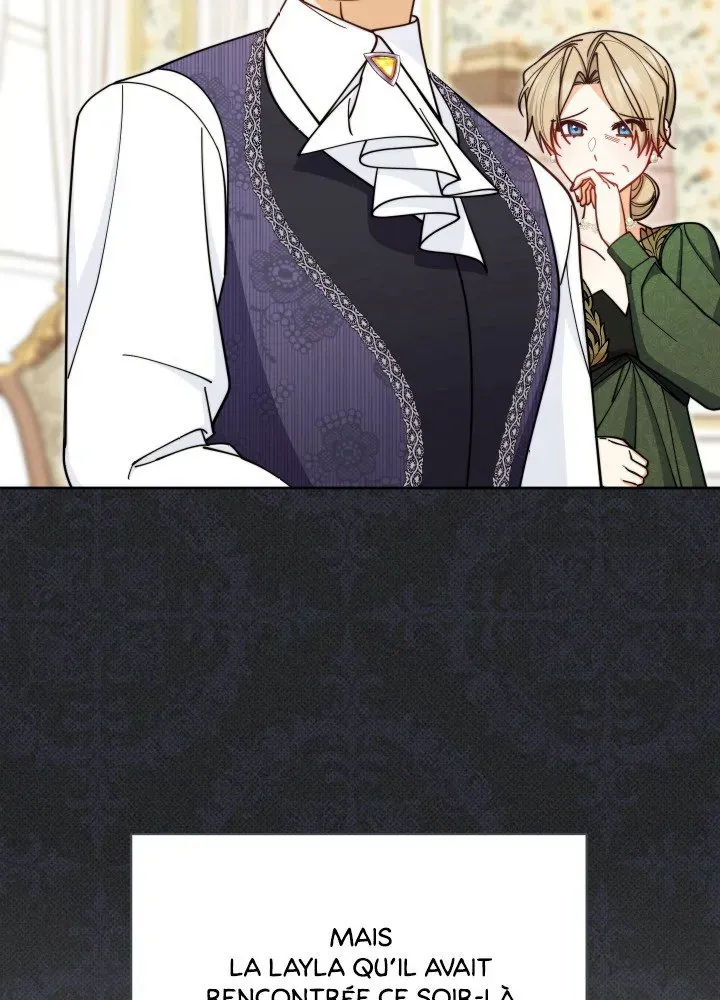Read Writing My Male Lead's Happily Ever After FR Manga Online