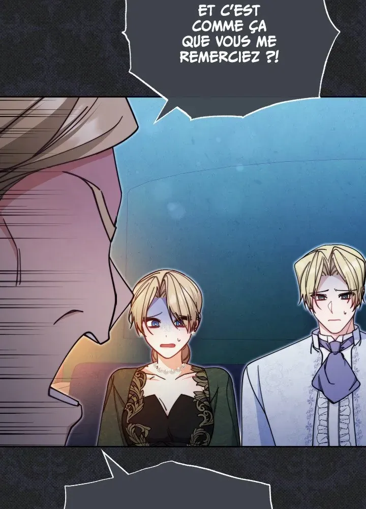 Read Writing My Male Lead's Happily Ever After FR Manga Online