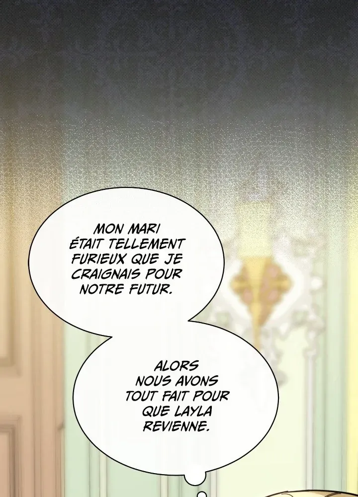 Read Writing My Male Lead's Happily Ever After FR Manga Online