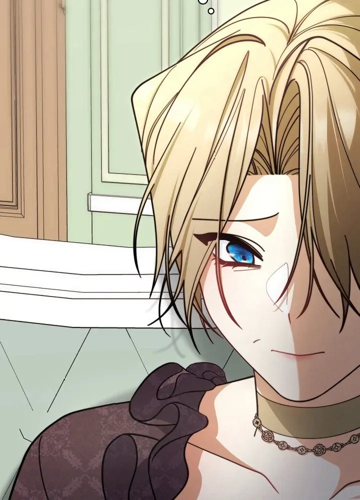 Read Writing My Male Lead's Happily Ever After FR Manga Online