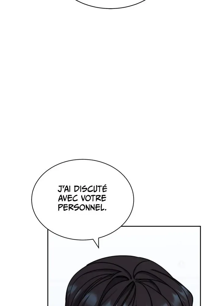 Read Writing My Male Lead's Happily Ever After FR Manga Online