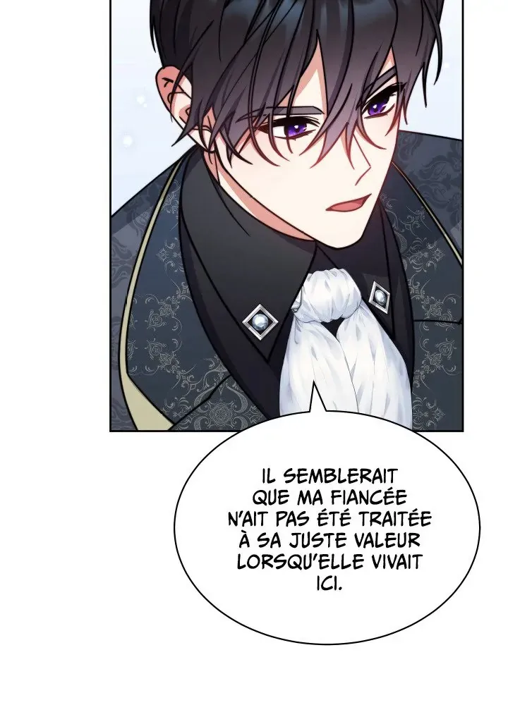 Read Writing My Male Lead's Happily Ever After FR Manga Online