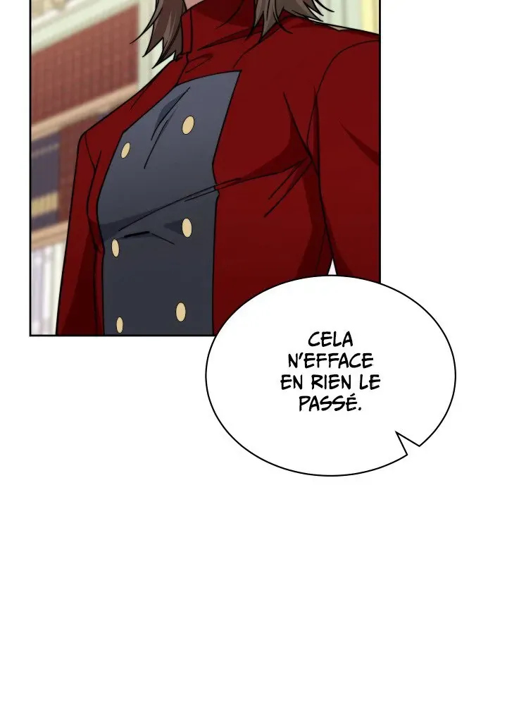 Read Writing My Male Lead's Happily Ever After FR Manga Online