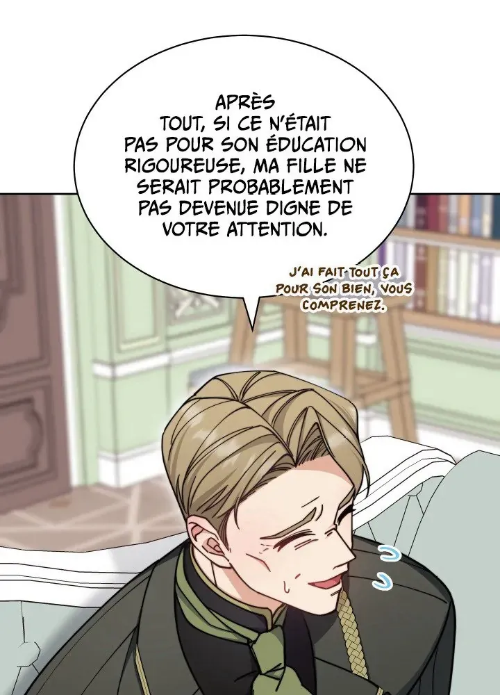 Read Writing My Male Lead's Happily Ever After FR Manga Online