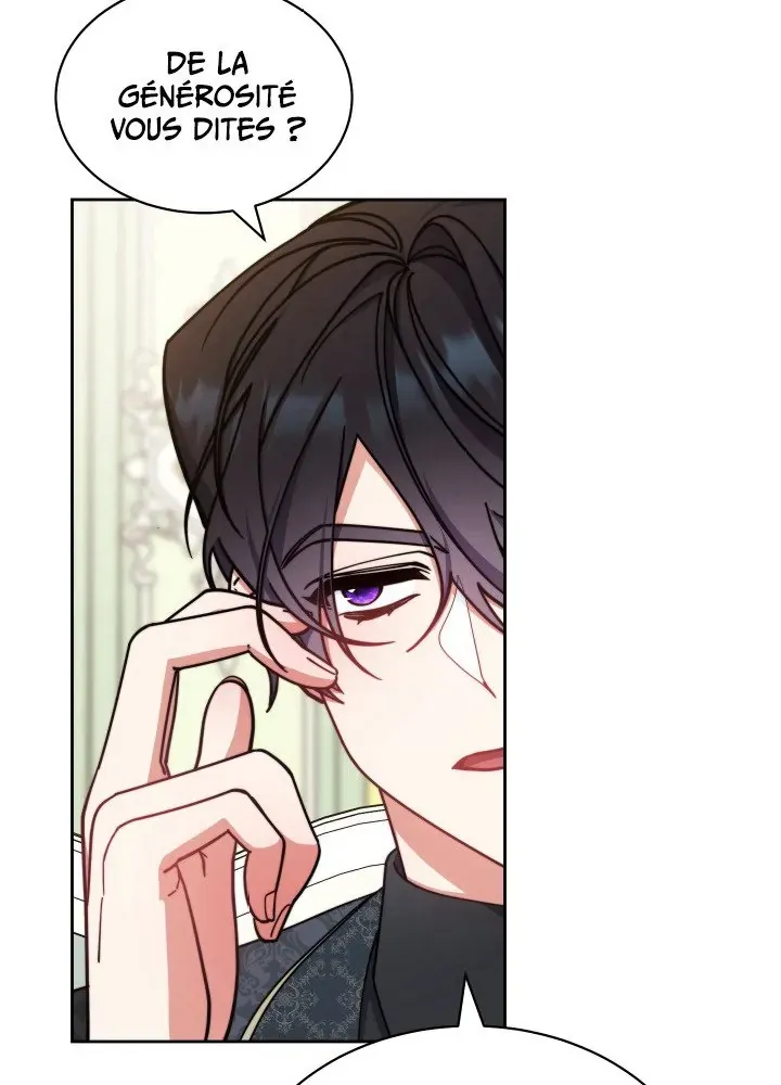 Read Writing My Male Lead's Happily Ever After FR Manga Online