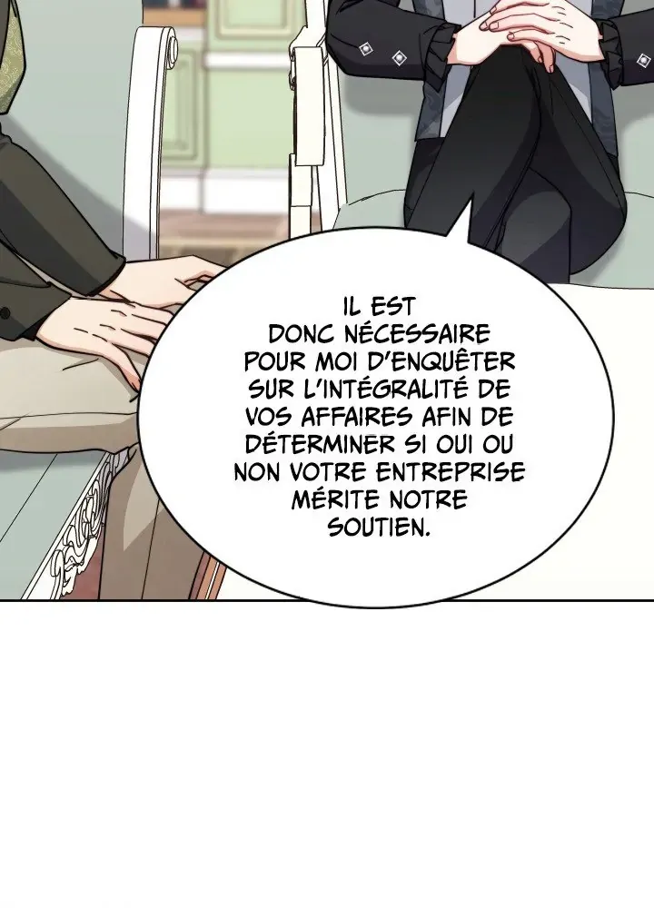 Read Writing My Male Lead's Happily Ever After FR Manga Online